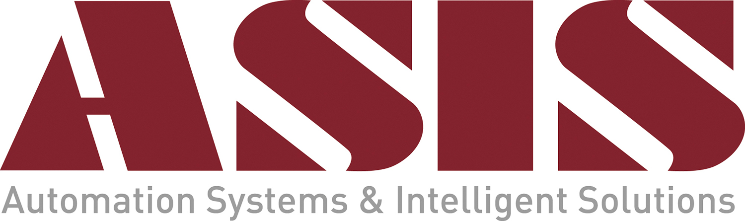 ASIS GmbH
Automation Systems & Intelligent Solutions
