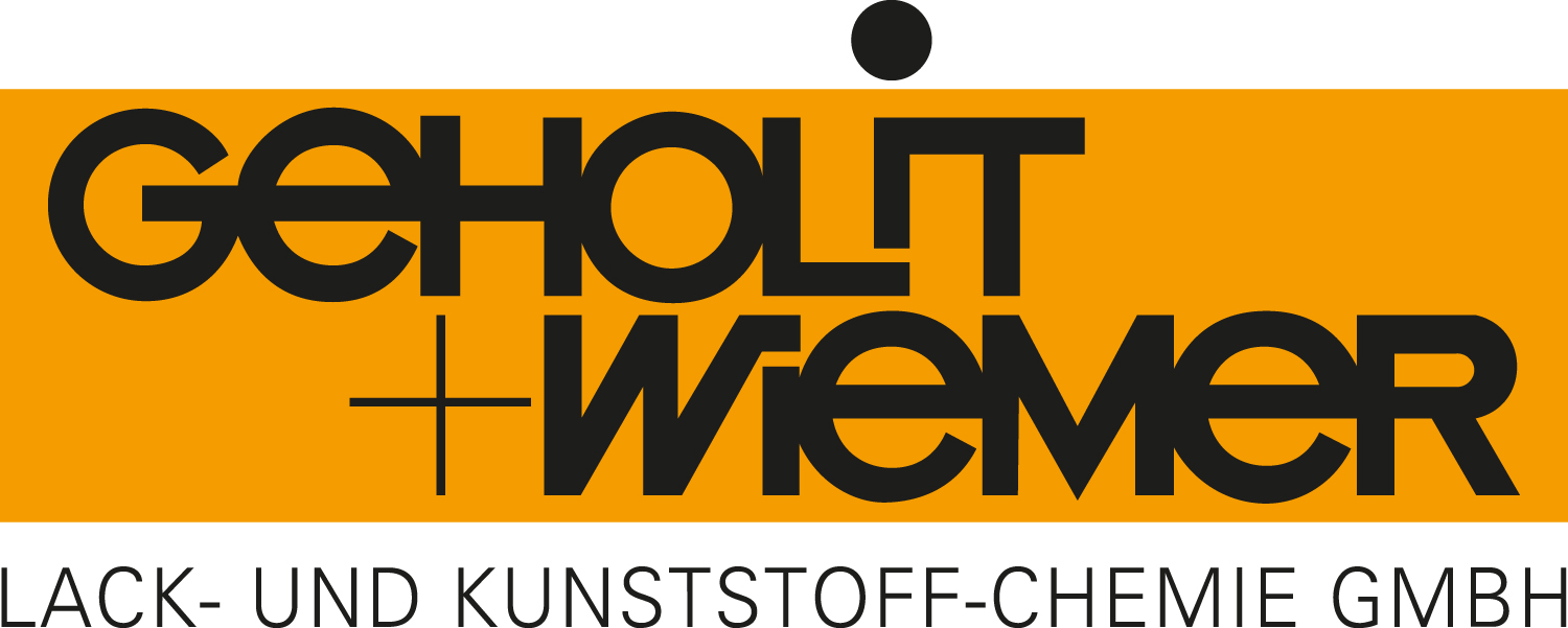 Geholit + Wiemer
Lack- und Kunststoffchemie GmbH