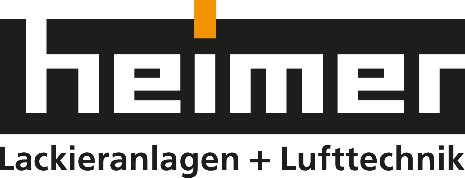 Heimer Lackieranlagen und
Industrielufttechnik GmbH & Co. KG
