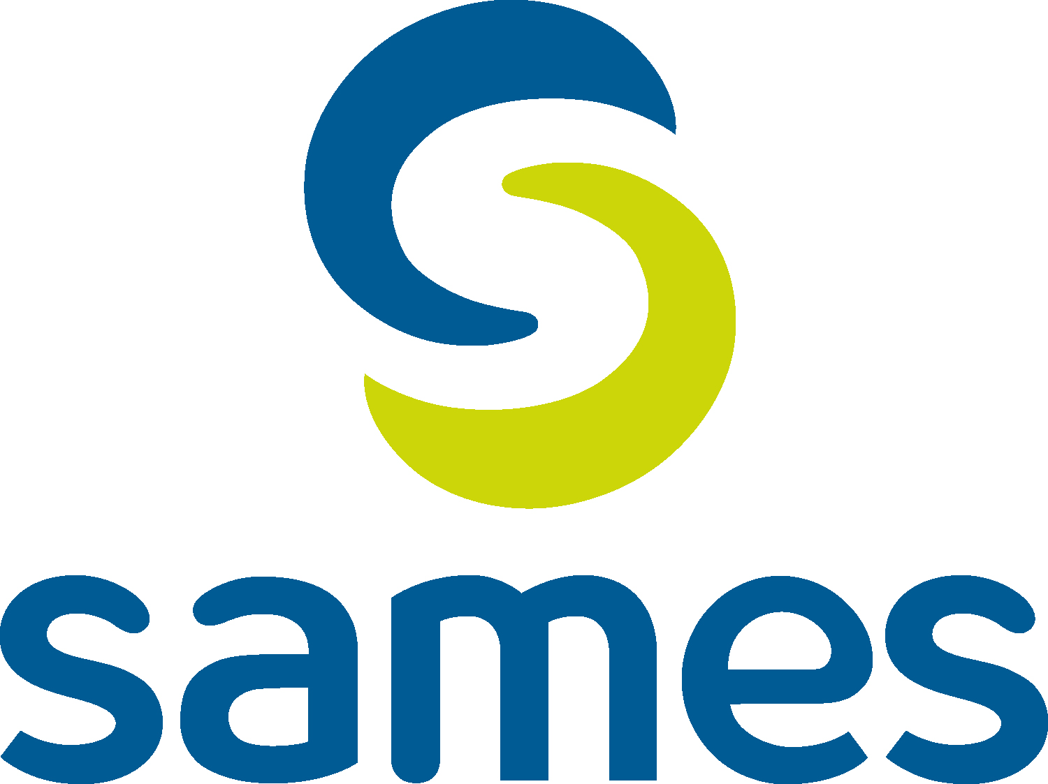 Sames GmbH