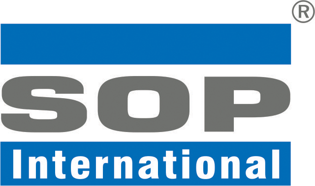 SOP - INTERNATIONAL d.o.o.,
Ljubljana - SI