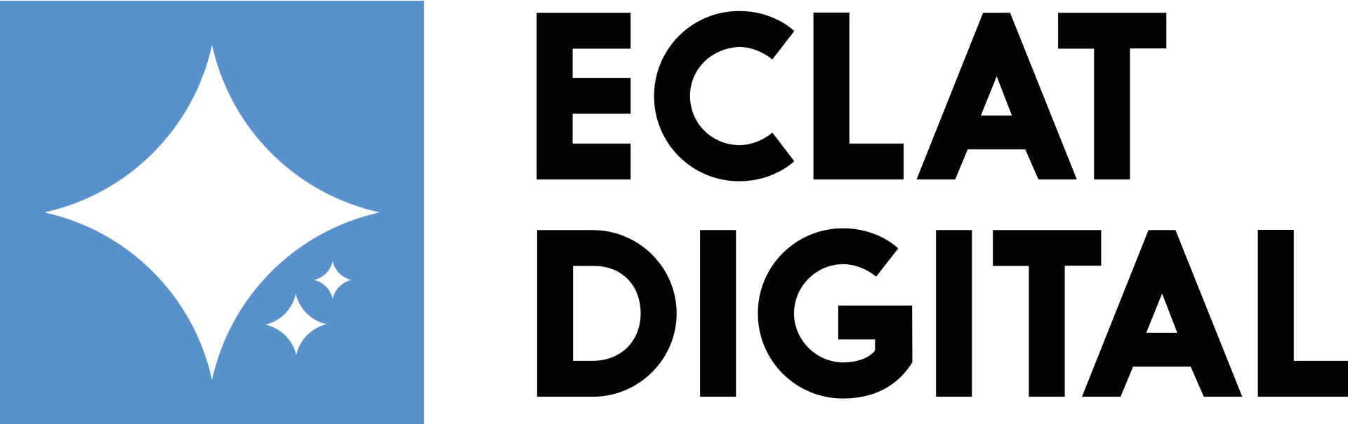 Eclat Digital Recherche SAS