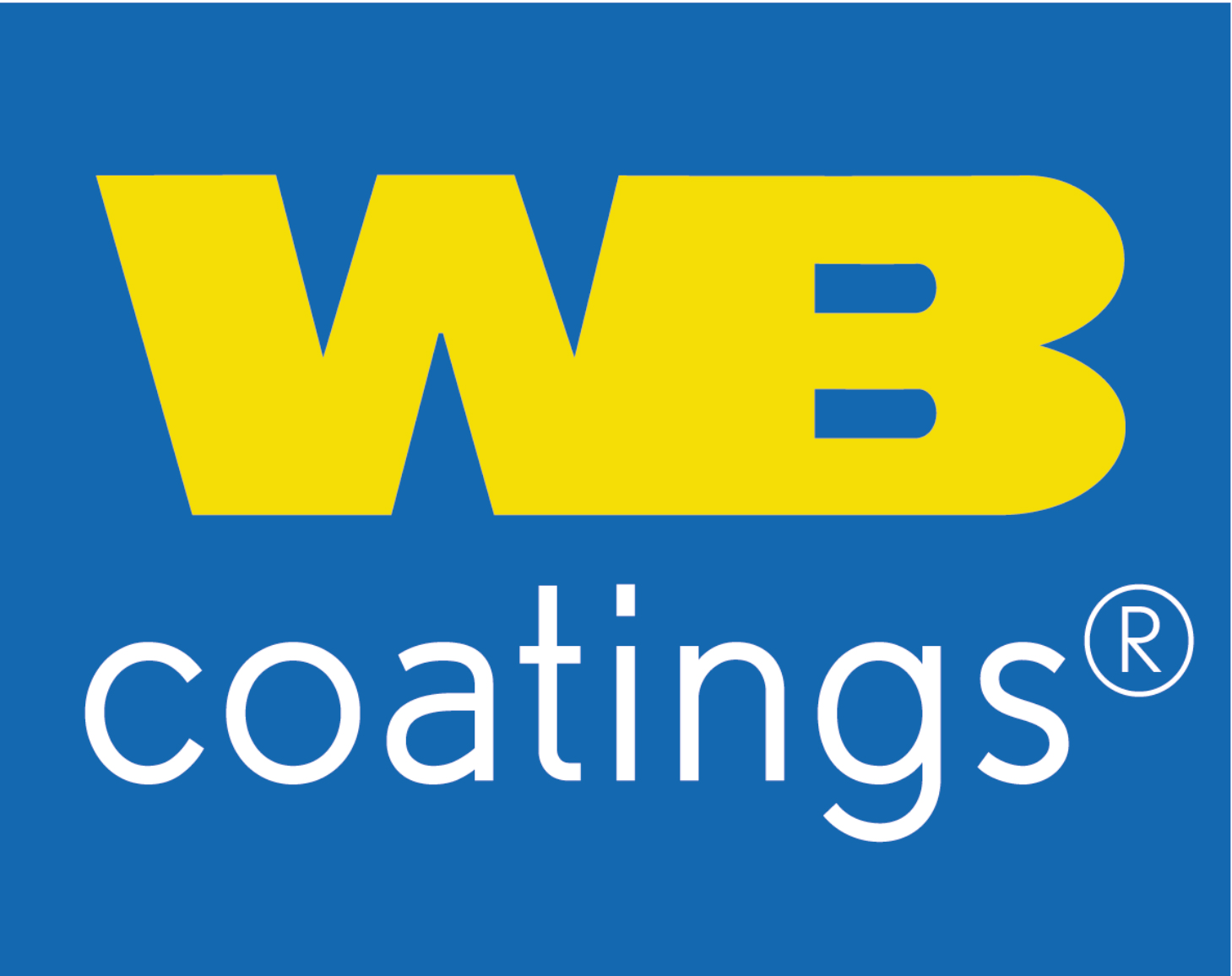 WB coatings