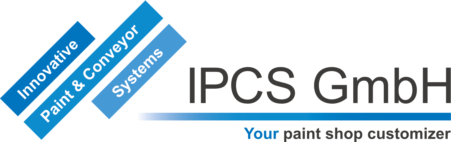 IPCS GmbH
Innovative Paint & Conveyor Systems