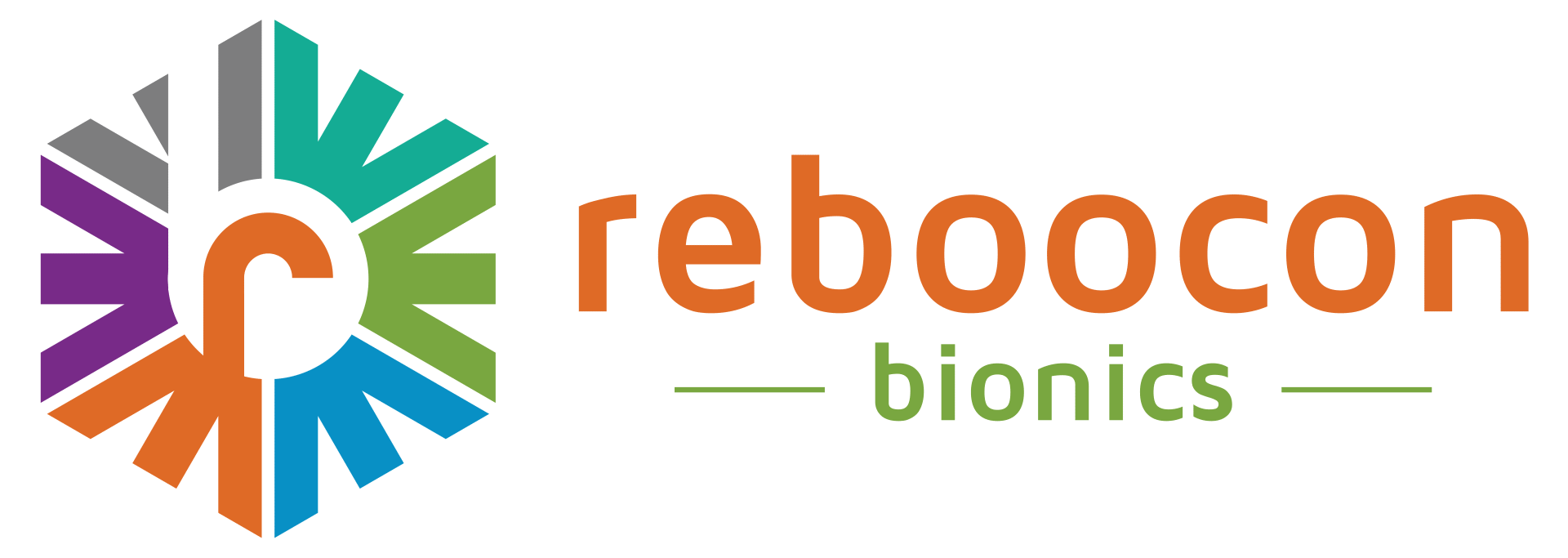 Reboocon Bionics B.V.
