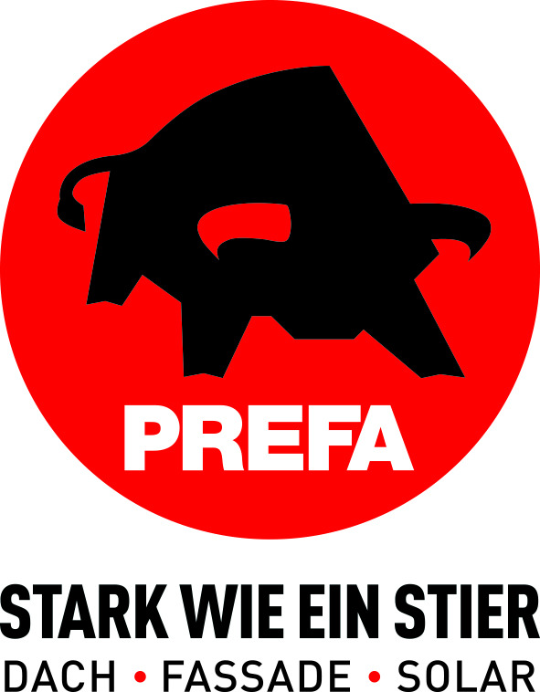 PREFA GmbH
Alu-Dächer und Fassaden